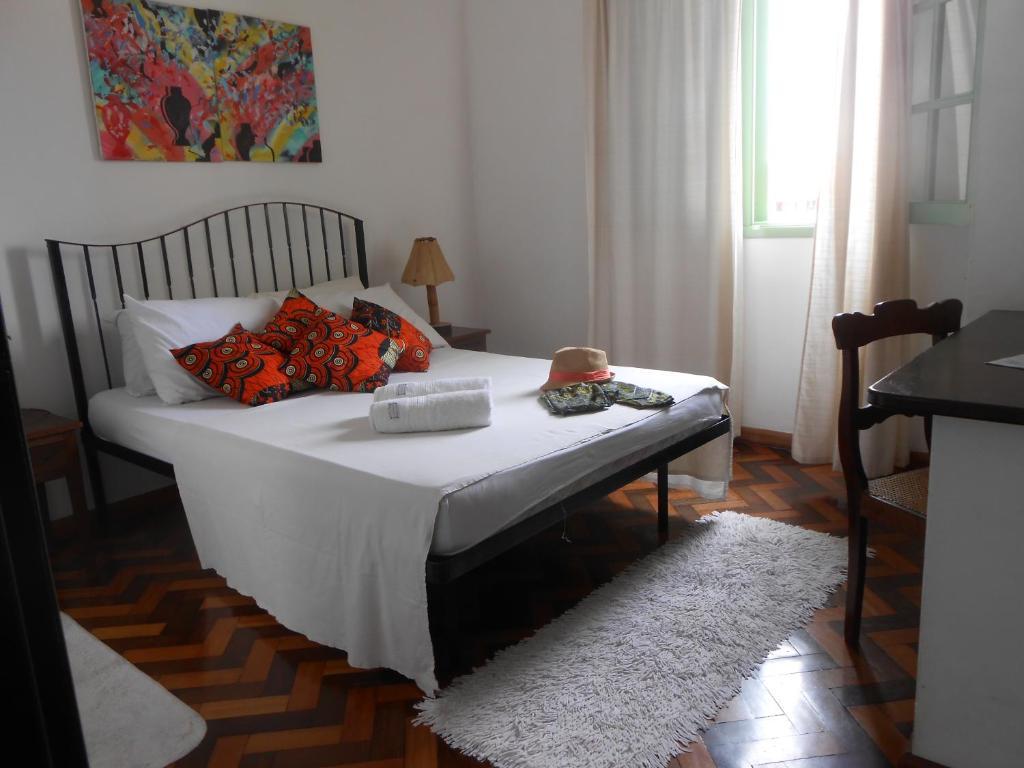 Pousada Baluarte Salvador Room photo